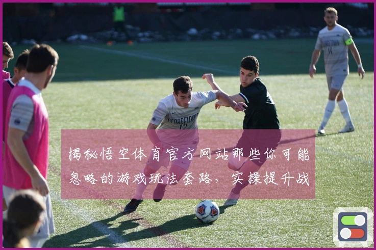 揭秘悟空体育官方网站那些你可能忽略的游戏玩法套路，实操提升战力！