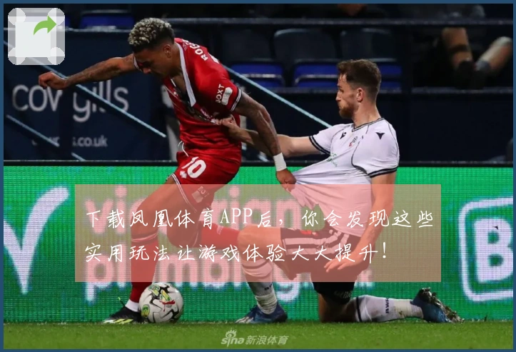 下载凤凰体育APP后，你会发现这些实用玩法让游戏体验大大提升！